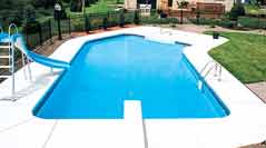 Pool & Spa Repairs
